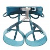 Baudrier Petzl SAMA – Harnais Escalade Confortable