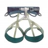 Baudrier Petzl SAMA – Harnais Escalade Confortable