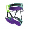 BEAL TRINITY | Baudrier d’escalade à 3 boucles