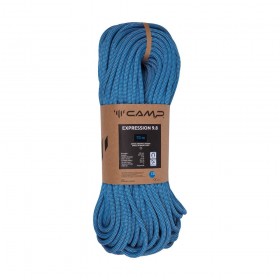 corde dynamique escalade