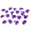 18 petites prises aux formes originales