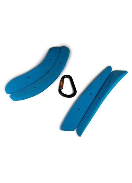 formes longilignes et incurvées