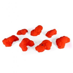 Sponge balls Jugs L