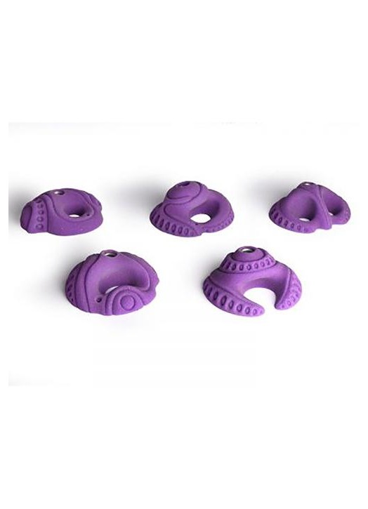 Sirius pocket Vertex Taille L- Prises à Trous Les Arts de la Grimpe