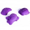 Grid Mega Slopers Vertex 2 gros plats aux formes genereuses Les Arts de la Grimpe