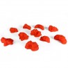 Mini bacs ou inverses - 10 prises d'escalade Vertex Les Arts de la Grimpe