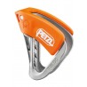Tbloc Bloqueur de secours Petzl. Les Arts de la Grimpe