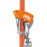 Tbloc Bloqueur de secours Petzl. Les Arts de la Grimpe