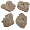 Ibex, Matala X-Large Jugs PE Les Arts de la Grimpe