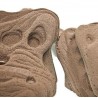 Ibex, Matala X-Large Jugs PE Les Arts de la Grimpe