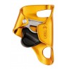 Bloqueur ventral Petzl Croll |Escalade montagne |Les Arts de la Grimpe