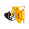 Bloqueur ventral Petzl Croll |Escalade montagne |Les Arts de la Grimpe