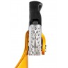 Bloqueur ventral Petzl Croll |Escalade montagne |Les Arts de la Grimpe