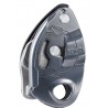 l'assureur Grigri, Petzl