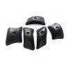 set de 5 pinces Nisyros