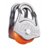 Poulie Oscillante Petzl Les Arts de la Grimpe