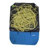 Sac à corde Folio par Béal avec bache pour corde Les Arts de la Grimpe