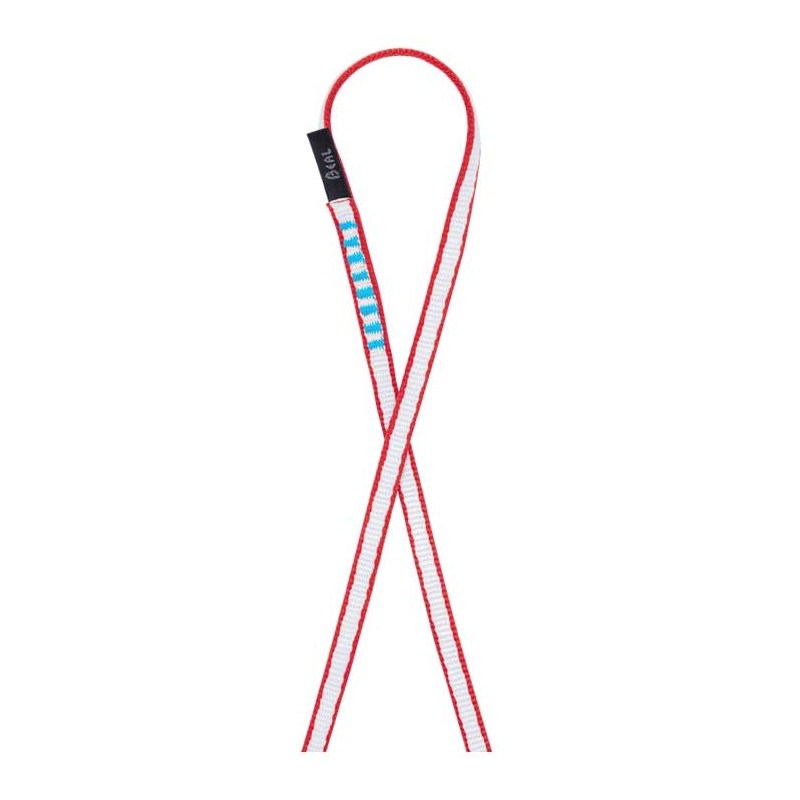 Anneau cousu Dyneema Beal 10 mm  Les Arts de la Grimpe