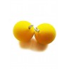 Training Balls 10 cm - 2 Agrés forme Boule - IBEX Les Arts de la Grimpe