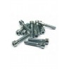Boite de 50 vis CHC Diamétre 10 Long 30,40,50mm Les Arts de la Grimpe