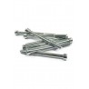 Lot de 5 vis CHC Diamétre 10 Long 110, 120mm| Fixation prises Les Arts de la Grimpe