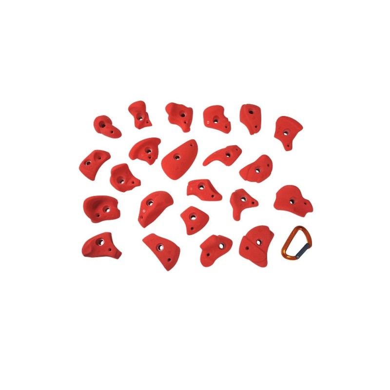 22 bacs pour enfants