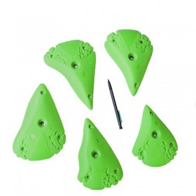 régles fuyantes à utiliser en dalle