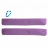 2 rails en PU de taille XL de chez Entre-prises.