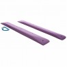 Shauna's Rails XL -2 regles Entre Prises Les Arts de la Grimpe