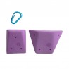 2 aplats taille XL