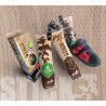 Stick : Sèche Chaussons d'escalade EB | Absorbe l'humidité