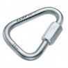 Maillon Rapide Delta Camp 10mm | Amarage Fixe | Les Arts de la grimpe