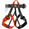 Harnais Discovery de chez Climbing Technology Les Arts de la Grimpe