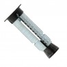 cheville pour fixation ancrage