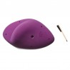 Bel Aplat Méga Sloper -  Volx Holds - Fixation Vba et CHC