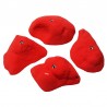 Erosion Slop Aplats et Goutes d'eau - Kando Climbing holds