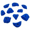 10 prises de tailles S et M