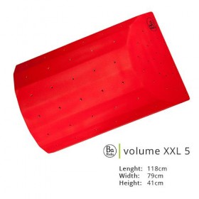Volume  XXL 05