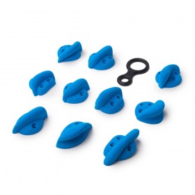 Alpha Footholds S PU