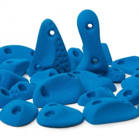 Alpha Footholds XS I PU