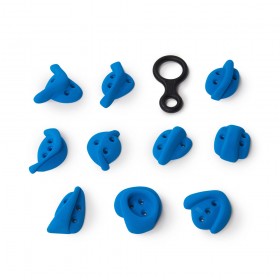 Alpha Footholds XS II PU