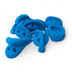 Alpha Footholds XS II PU