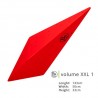 VOLUME XXL 1 - Volume Escalade Losange - Barocka Les Arts de la Grimpe