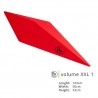 VOLUME XXL 1 - Volume Escalade Losange - Barocka Les Arts de la Grimpe