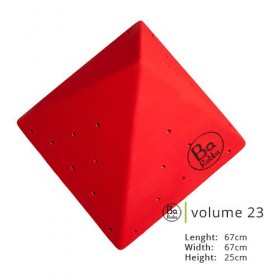 Volume  23