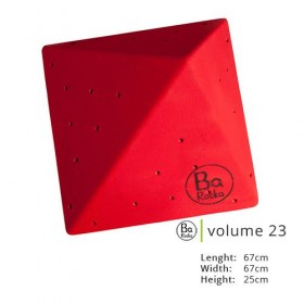 Volume  23