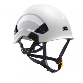 casque travaux en hauteur très confortable