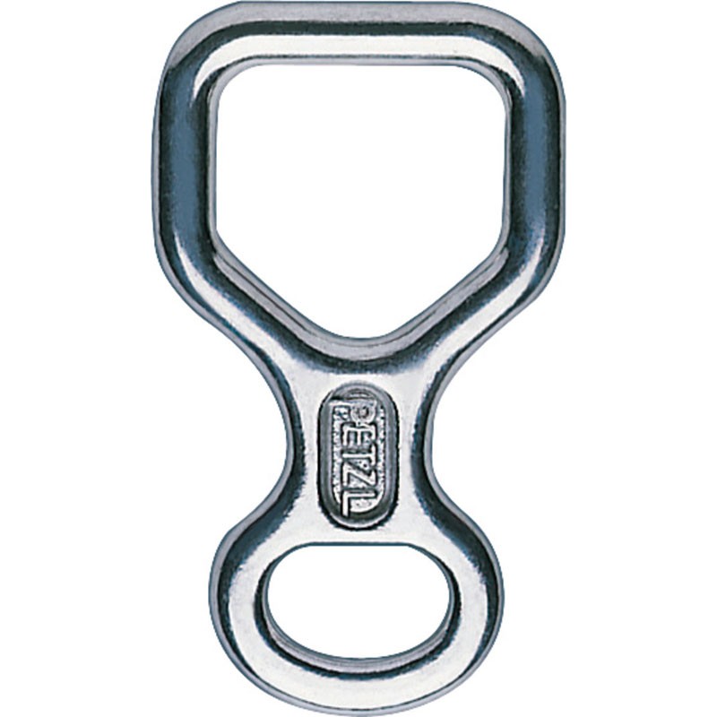 Descendeur 8 Petzl - Descendeur en huit pour corde