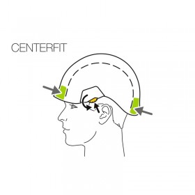 Casque Vertex Petzl