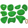 prises larges set classic kong